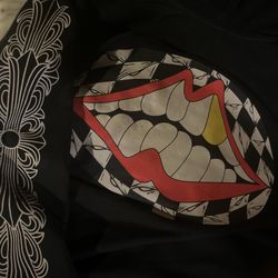 Chrome Hearts Hoodie