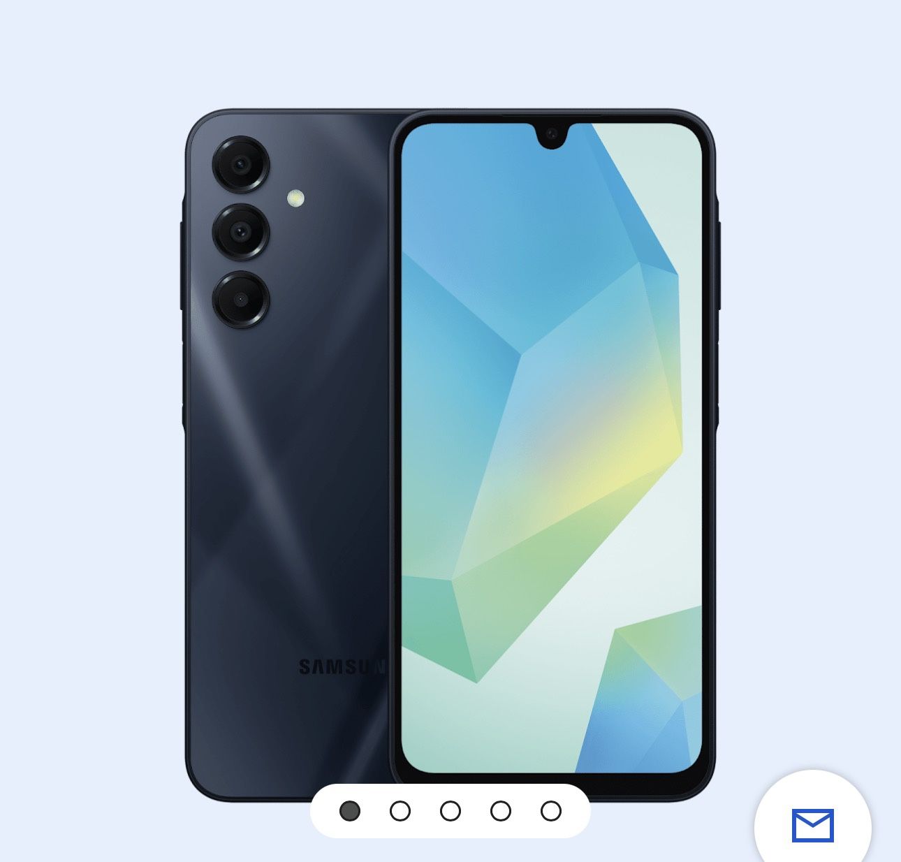 Samsung Galaxy A16 5G