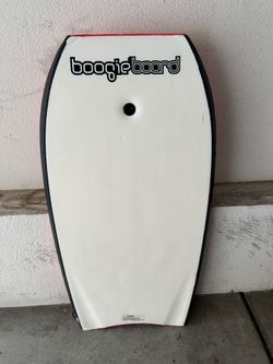 Boogie board