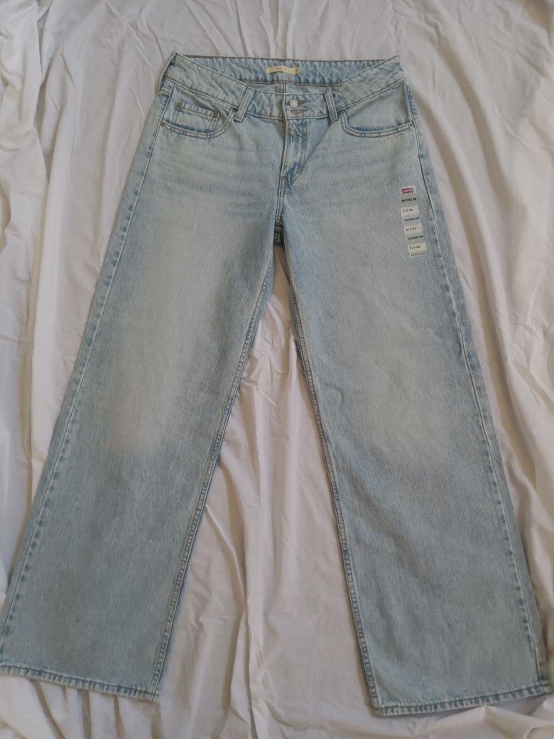 Pantalón Levis 31x32