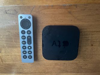 Apple TV 3rd generation