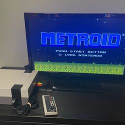 Nintendo NES
