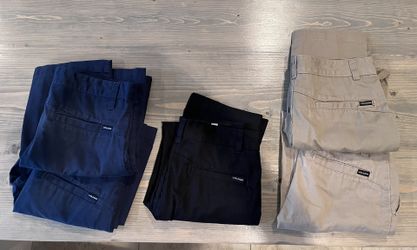 Boys Pants Size 27 