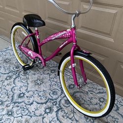 Very nice Cruiser ready to ride