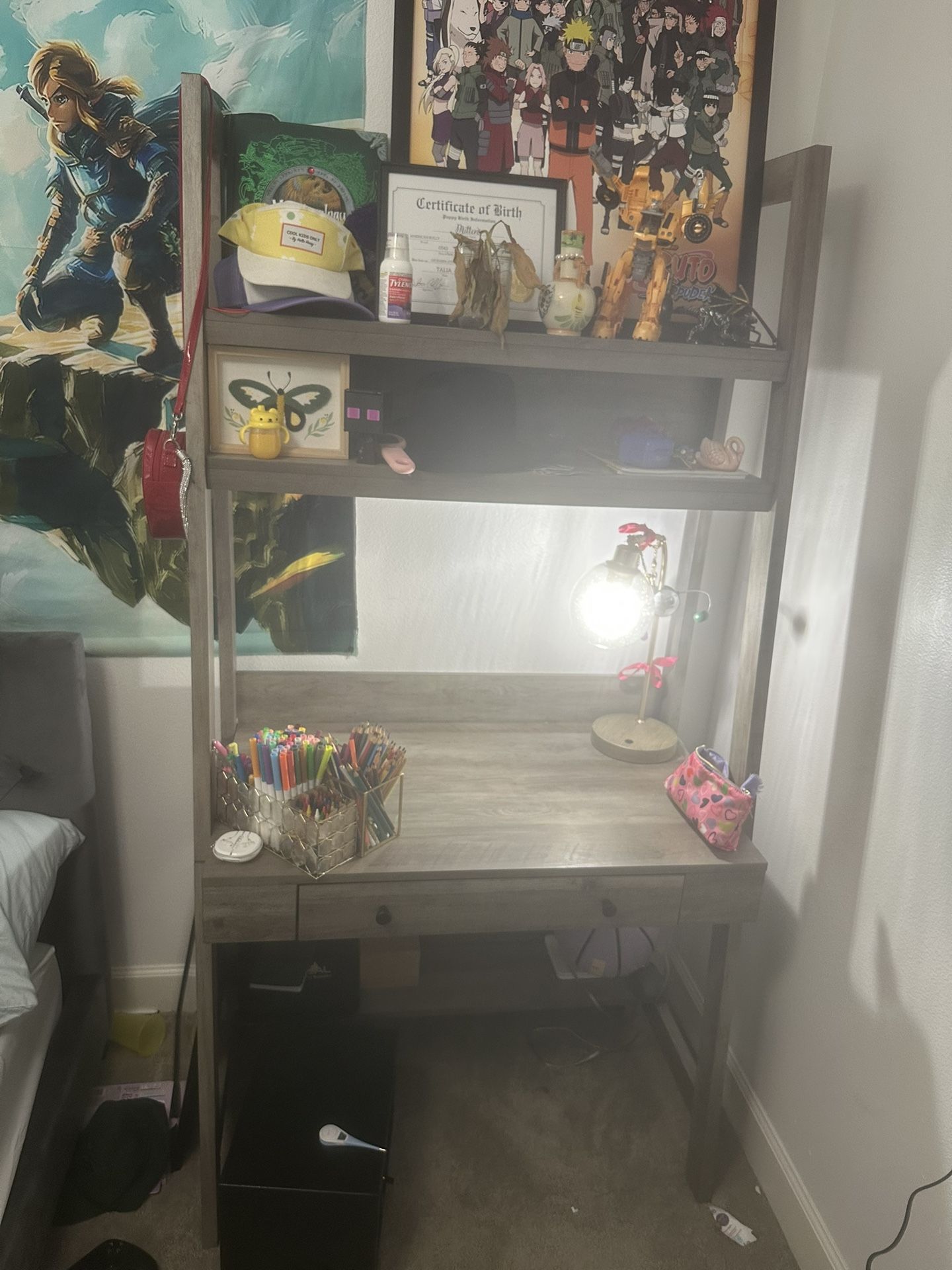 Kids Desk