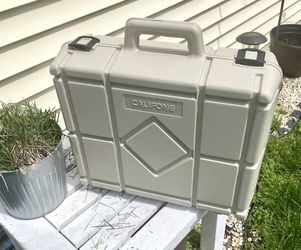 Super Case From Califone 