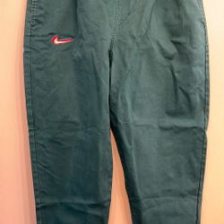 Men’s large Nike SB Pants