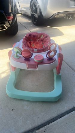 Safety 1st Walker