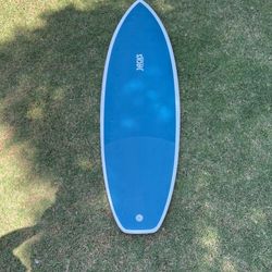 5’6” Jack’s Surfboard