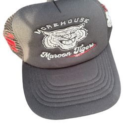 Morehouse College Hat