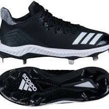 Adidas Icon Bounce Baseball Cleats
