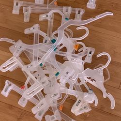 Free Baby Clothing Hangers 