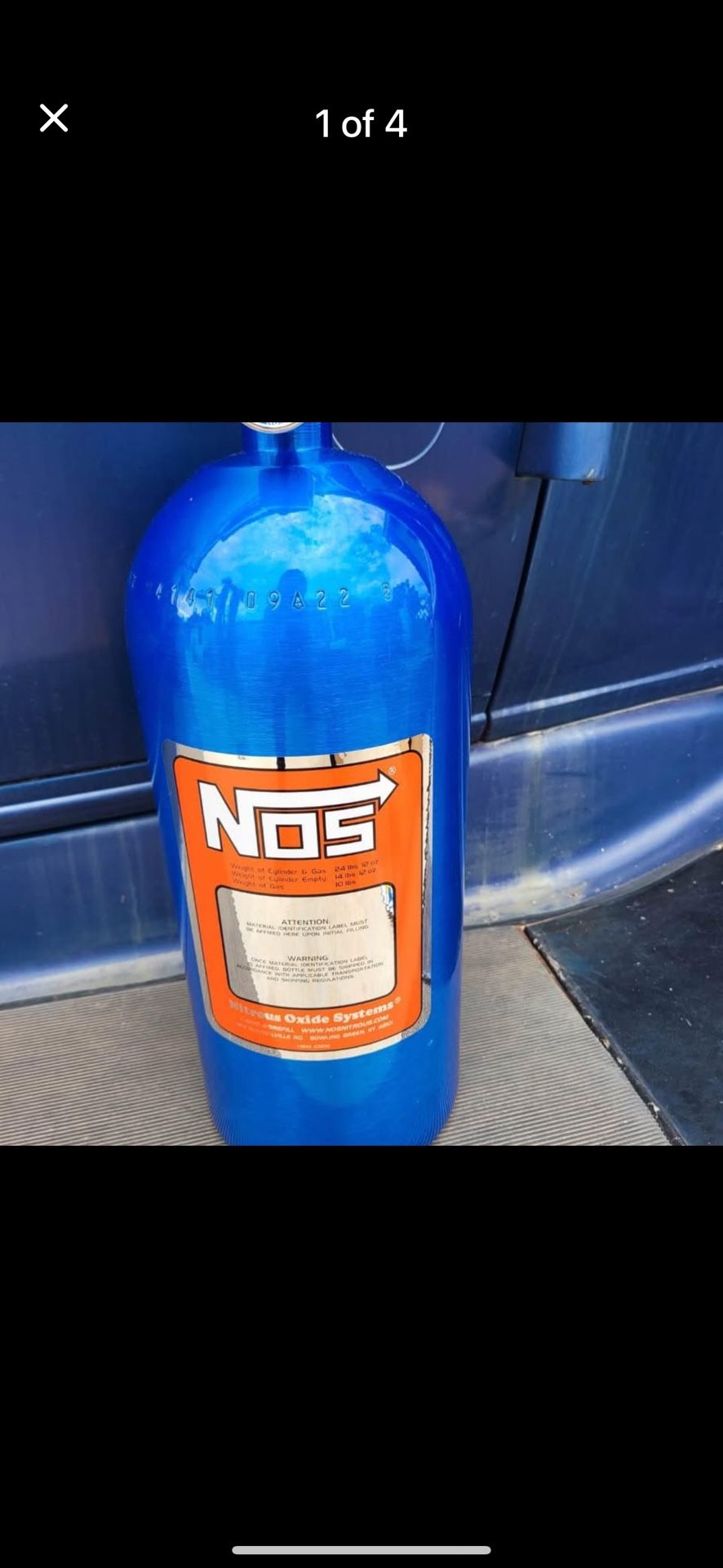 Ls3 Wet Nitrous Kit LS3 LS Camaro SS Corvette Trucks
