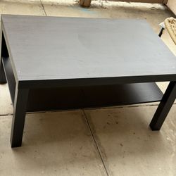 IKEA Coffee Table 