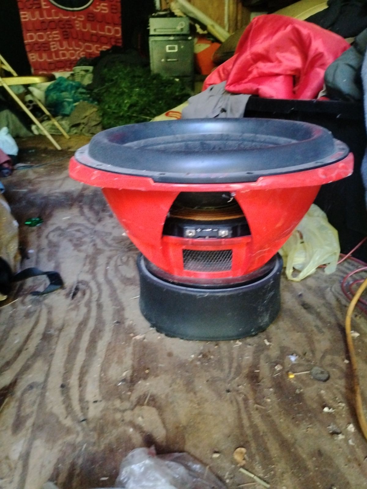 Orion hcca 15.2. NEEDS A RECONE