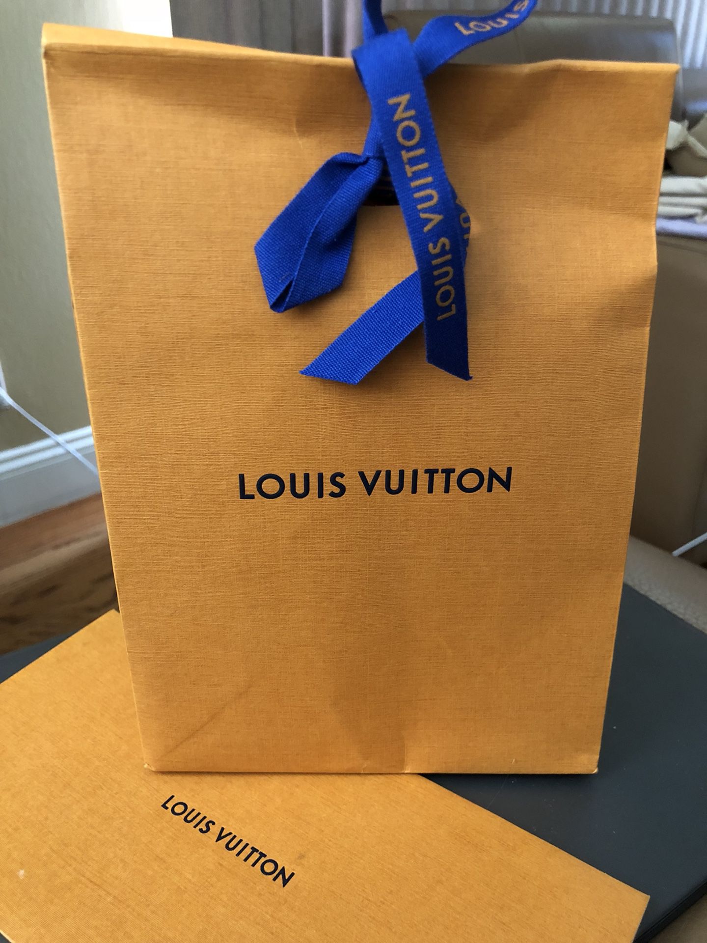 Louis Vuitton Perfume, MILLE FEUX, their best seller for Sale in