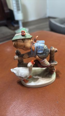 Hummel Barnyard hero goose