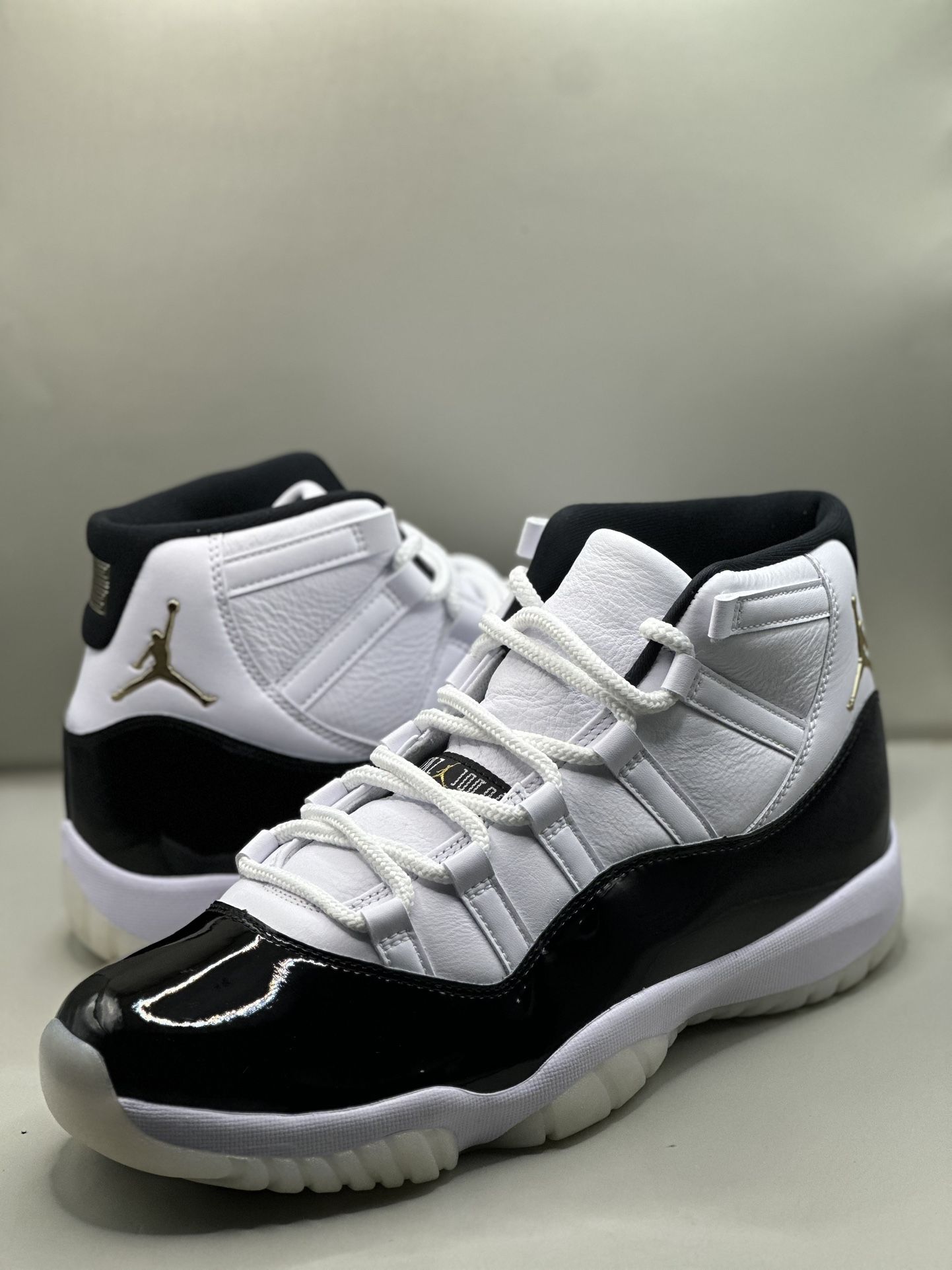 Jordan 11 Gratitude