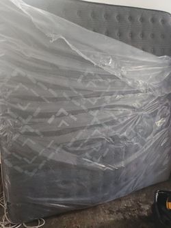 New King Size Comfort Care 