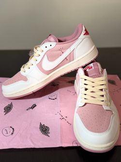 Size 10 Nike Af1