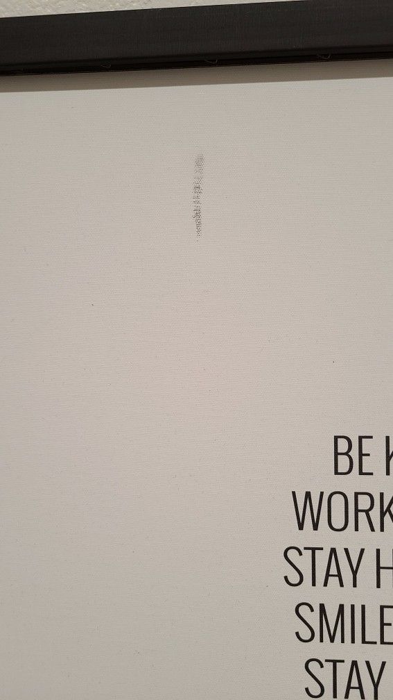 Quote Canvas
