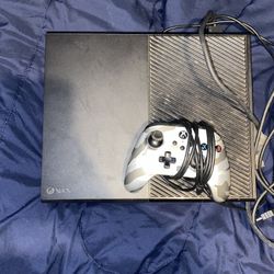 Xbox 1