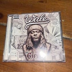 Wale - The Gifted Cd