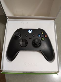 Xbox Wireless Controller Like Now 