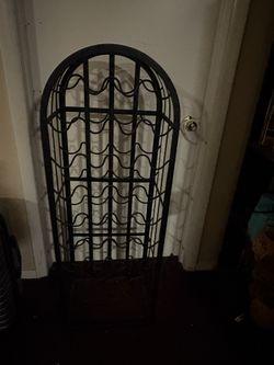 Wine Racks