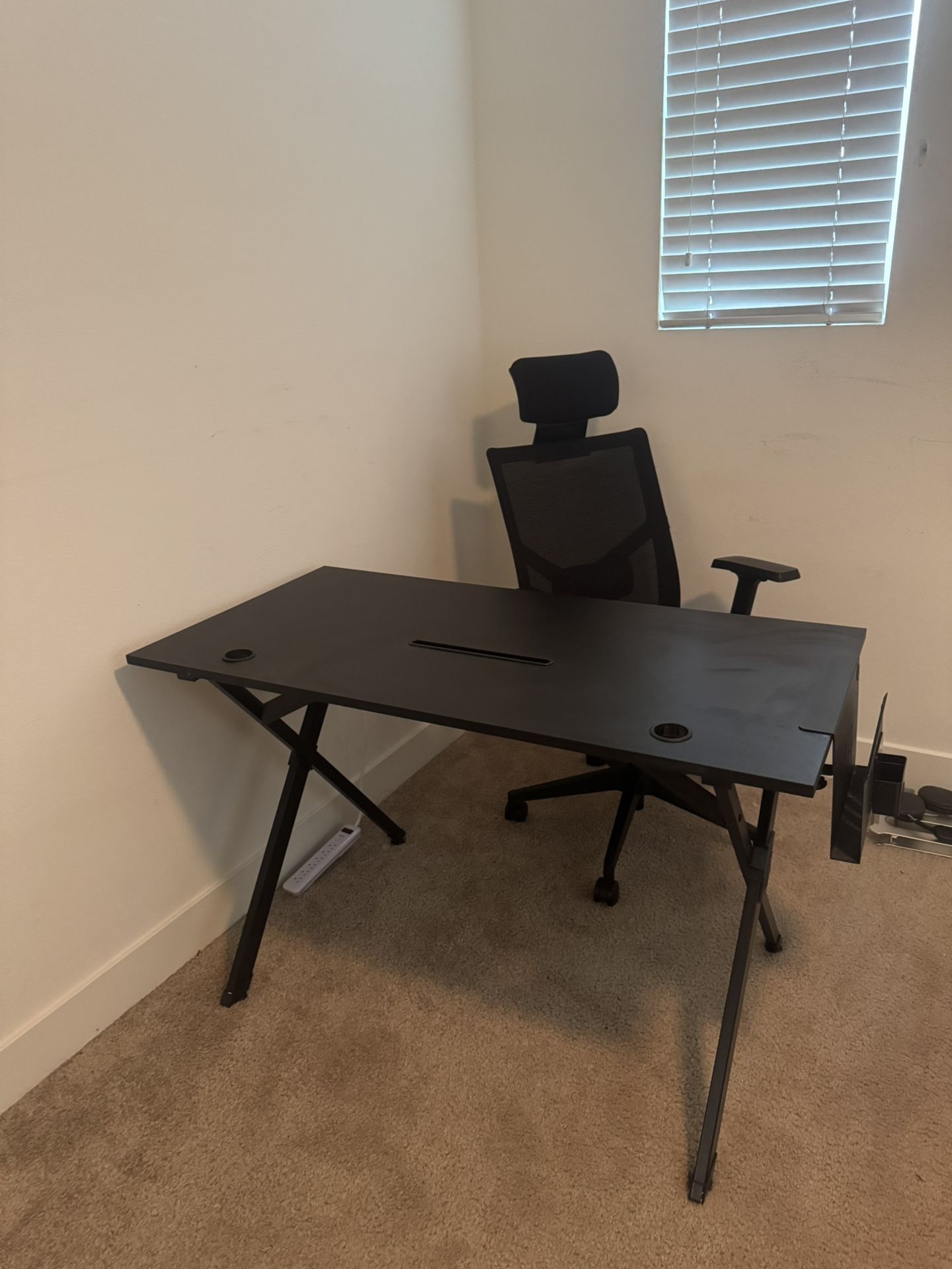 desk