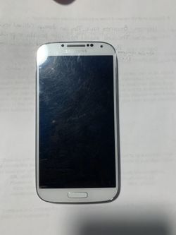 Samsung Galaxy S4