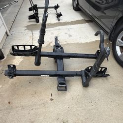 Thule 2 Bike Hitch Rack