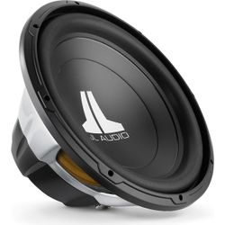 Brand New!! JL Audio 15" SUBWOOFER 500WATT RMS 4-ohm