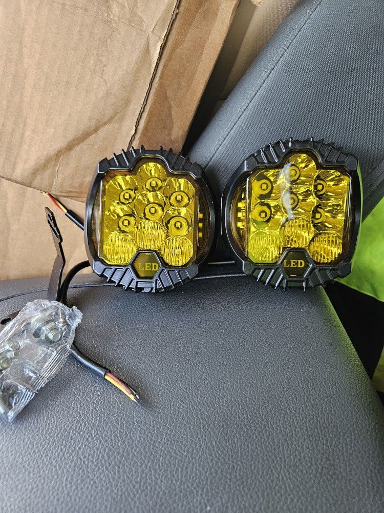 Led Lights 