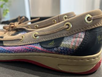 Sperry Women Size 7M