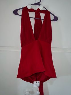 Blouse new size L