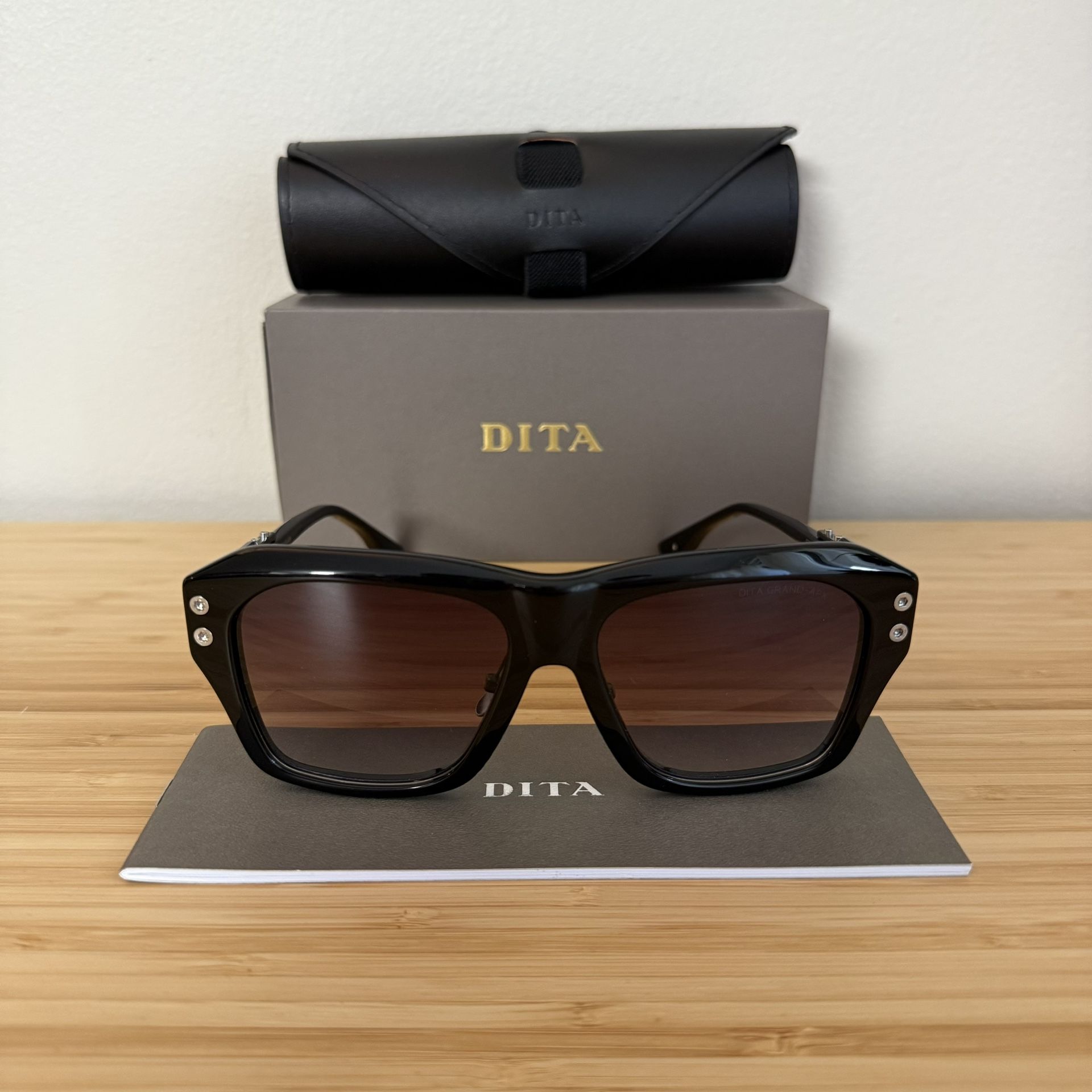 DITA New original