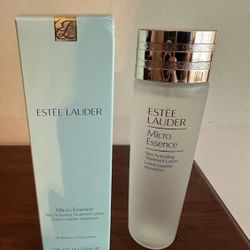 Estee Lauder Micro Essence Skin Activating Treatment Lotion (All Skin Types) 5oz
