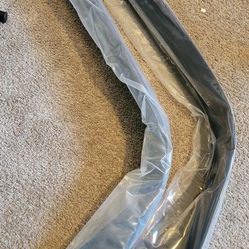 Jeep Wrangler Front Fender. New.(pair?