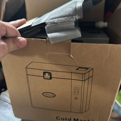 Cold Therapy Machine