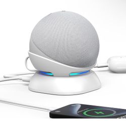 HomeMount Versatile Charging Stand