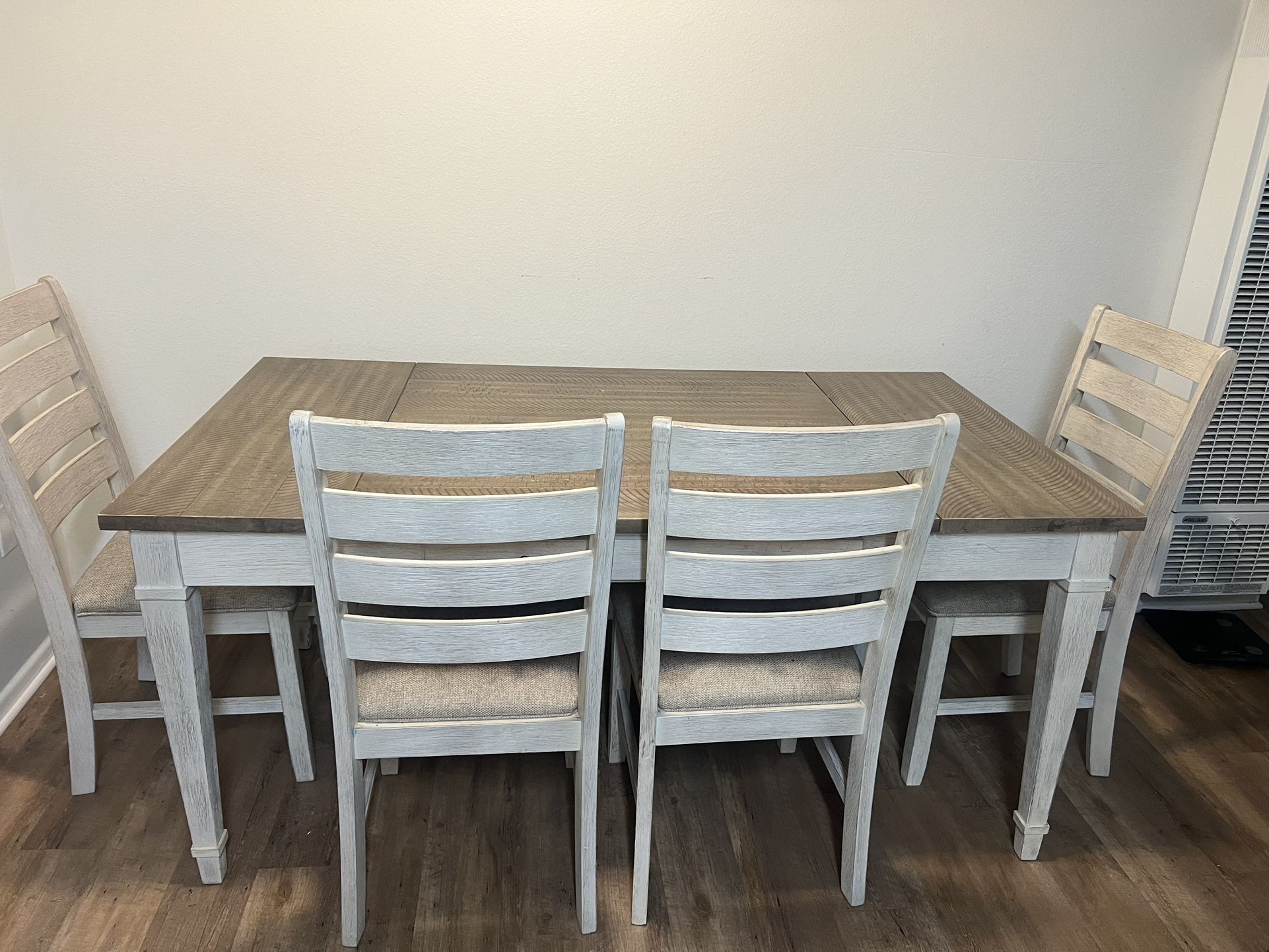Farmhouse Style Dining Table