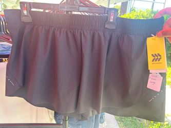 target shorts