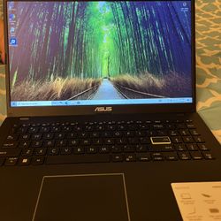 Asus Laptop 