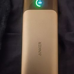 Anchor  Portable Charger 