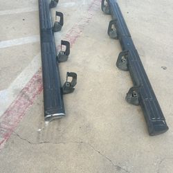 Steps :2008 Chevrolet Silverado 1500 Crew Cab 