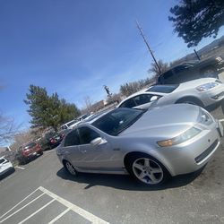 2006 Acura TL