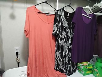2xl tops