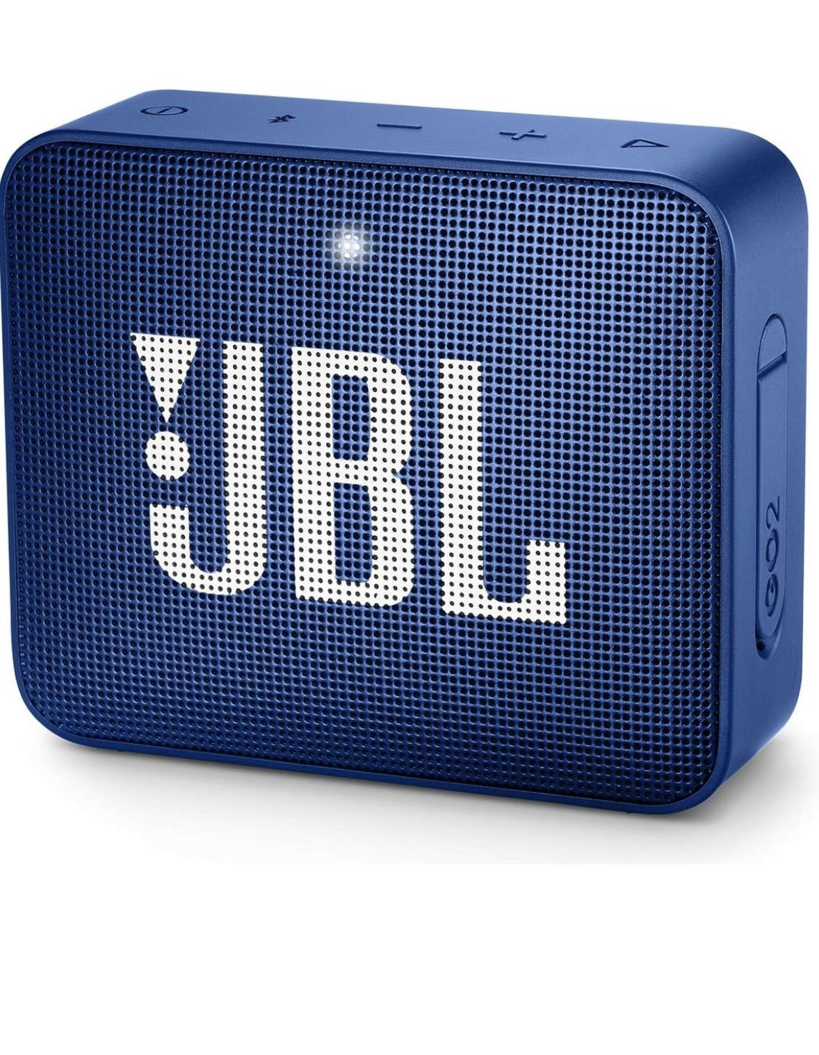 NIB! JBL Go2 Bluetooth Speaker