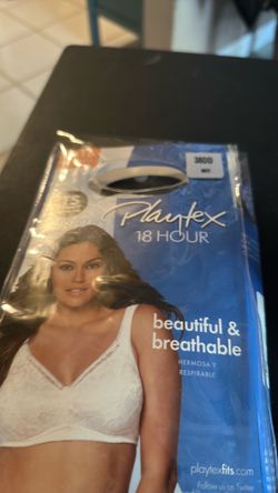 Playtex 18 hours 38 DD